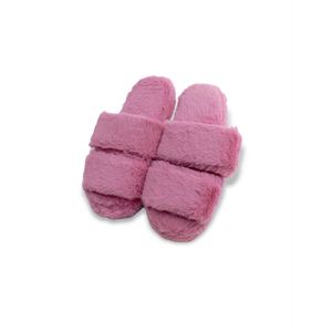 Chinelo de Pano Tiras Alto Maria Emilia (Produto Sortido)