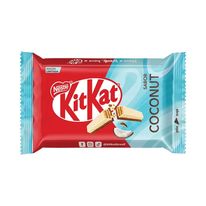 Chocolate Kitkat Nestlé Coconut 41,5g