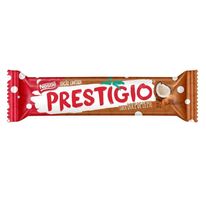 Chocolate Prestigio Doce de Leite Nestlé 33g