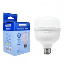 Lâmpada Led Alta Potência Tramontina 6500K 30W