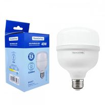 Lâmpada Led Alta Potência Tramontina 6500K 40W