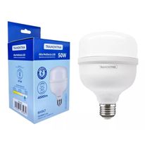 Lâmpada Led Alta Potência Tramontina 6500K 50W