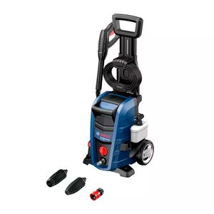 Lavadora de Alta Pressão Bosch 1800PSI 1500W 220V