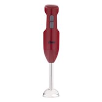 Mixer Versatile Vermelho Oster 250W