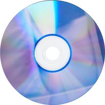 Dvd-R 120 minutos 4.7gb HP