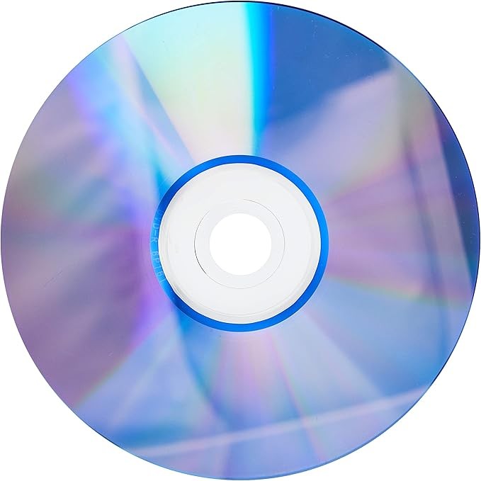 Dvd-R120minutos47gbHP-156217