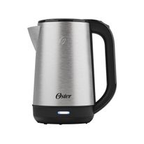 Chaleira Elétrica em Inox Oster 2l 1850W 220V
