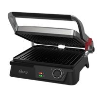 Grill Inox Multiuso Oster 1600W 220V