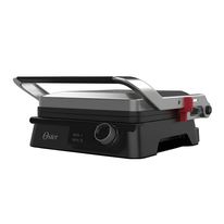 Grill Inox Multiuso Oster 1600W 220V