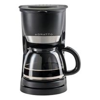 Cafeteira Elétrica Vetro Agratto 30 cafézinhos 700W 220V