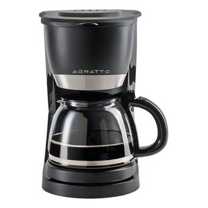 Cafeteira Elétrica Vetro Agratto 30 cafézinhos 700W 220V