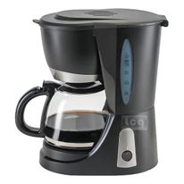 Cafeteira Elétrica Vetro Agratto 30 cafézinhos 700W 220V