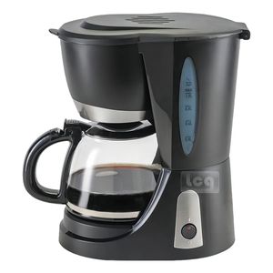 Cafeteira Elétrica Vetro Agratto 30 cafézinhos 700W 220V