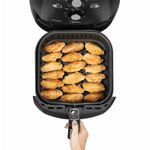Fritadeira-Eletrica-Air-Fryer-Midea-53l-1700W-220V-156340