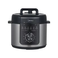 Panela Elétrica de Pressão Midea 4l 800W 220V