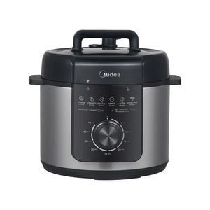 Panela Elétrica de Pressão Midea 4l 800W 220V