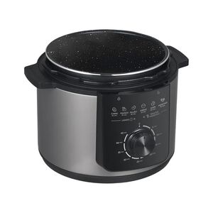 Panela Elétrica de Pressão Midea 4l 800W 220V