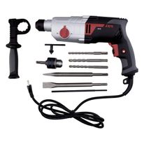 Martelete Perfurador e Rompedor com Acessórios Skil 750W