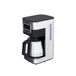 Cafeteira-Digital-de-Inox-Black---Deker-38-cafezinhos-900W-220V-156323