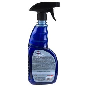Limpa Pneus Pretinho Rodabrill 500ml