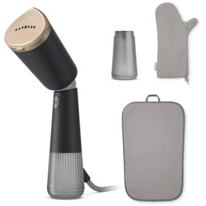 Passadeira a Vapor Portátil Walita 1300W 220V