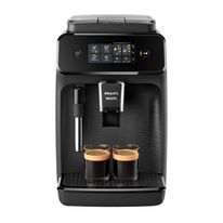 Cafeteira Espresso Superautomática Phillips Walita 1400W 220V