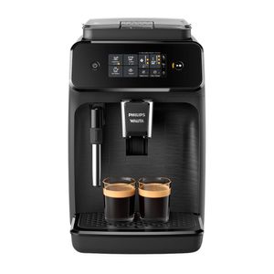 Cafeteira Espresso Superautomática Phillips Walita 1400W 220V
