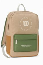 Mochila-em-Poliester-Wilson-Bege-156451
