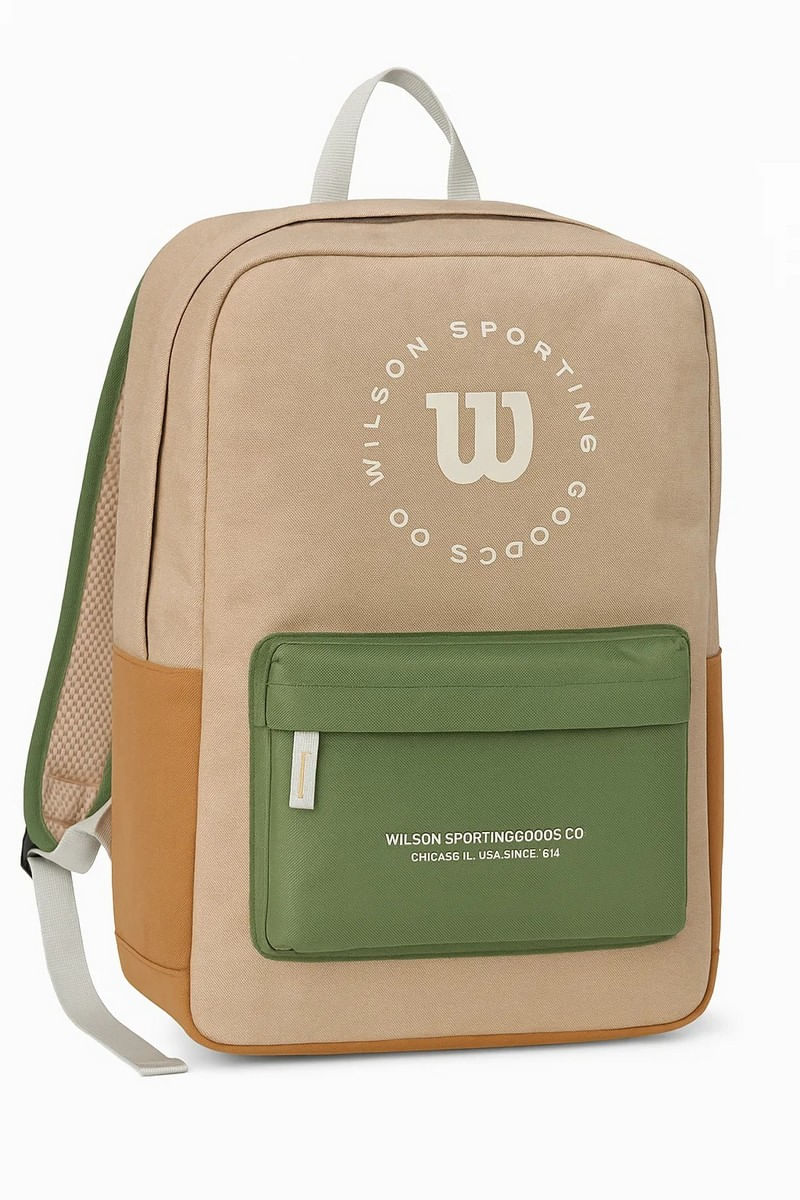 Mochila-em-Poliester-Wilson-Bege-156451