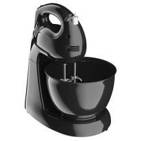 Batedeira Pérola Britânia Preto 500W 220V
