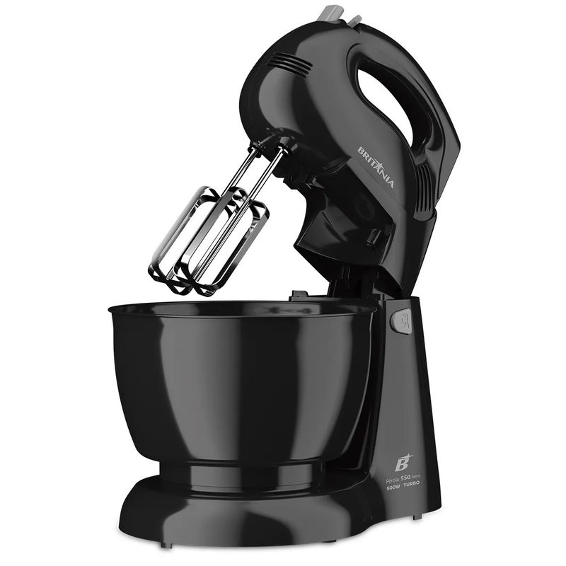 Batedeira-Perola-Britania-Preto-500W-220V-156506