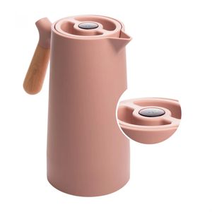 Garrafa Térmica Nórdica Wolff Nude 1l
