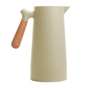 Garrafa Térmica Nórdica Wolff Verde Menta 1l