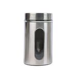 Porta-Mantimento-de-Vidro-com-Visor-Em-casa-tem-Glass-950ml-156547