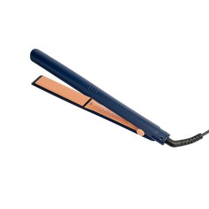 Prancha Alisadora Gloss Blue Taiff 57W Bivolt