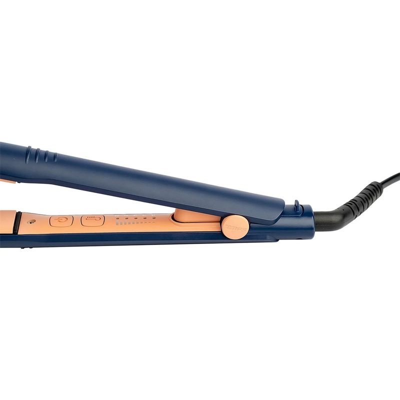 Prancha-Alisadora-Gloss-Blue-Taiff-57W-Bivolt-156565