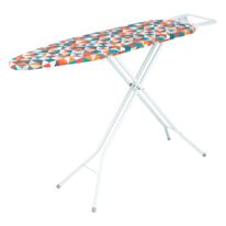 Tábua de Passar Roupas Newpro 1,10m x 33cm x 86cm