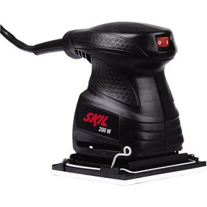 Lixadeira Orbital Skil 200W 220V