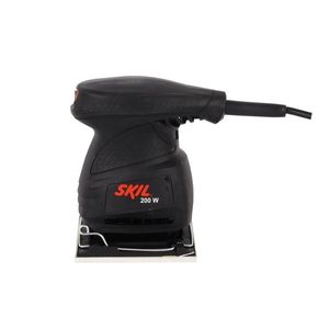 Lixadeira Orbital Skil 200W 220V
