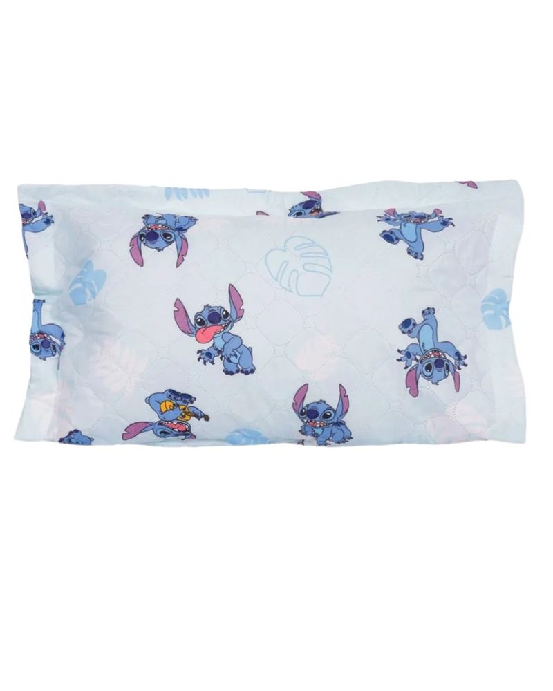 Porta-Travesseiro-Microfibra-Hedrons-Stitch-Folhas-156511