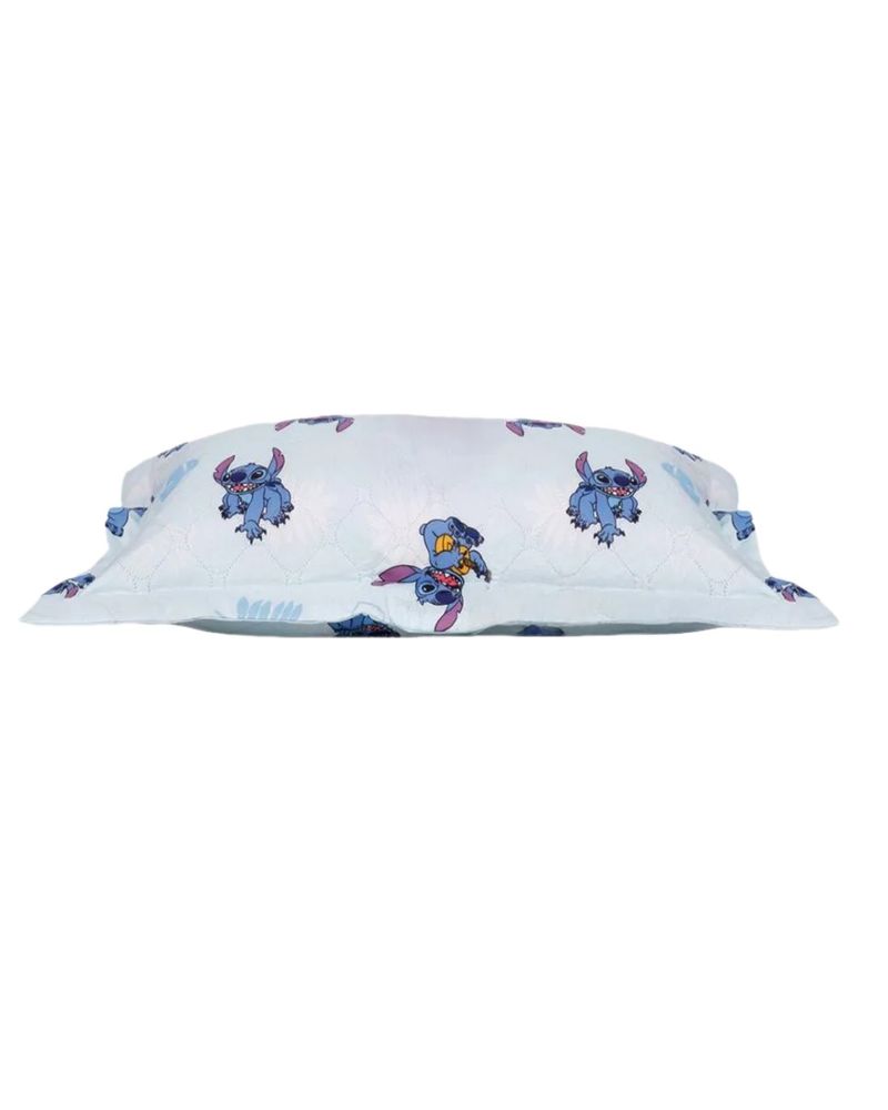 Porta-Travesseiro-Microfibra-Hedrons-Stitch-Folhas-156512