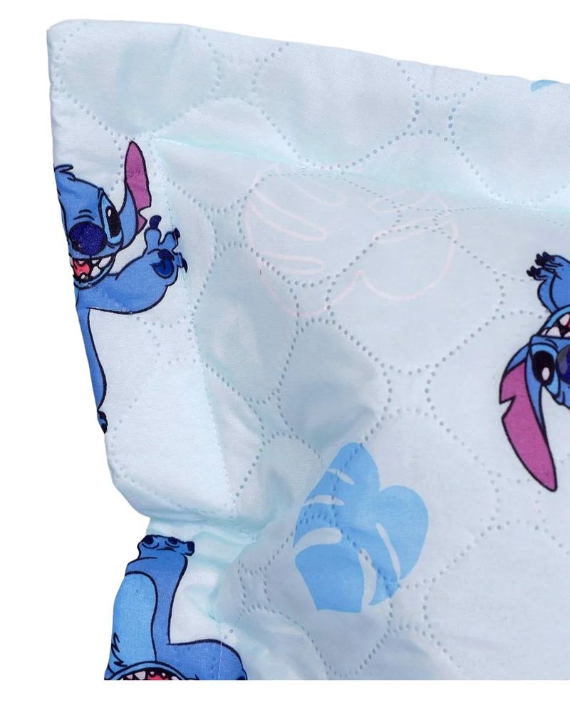 Porta-Travesseiro-Microfibra-Hedrons-Stitch-Folhas-156510