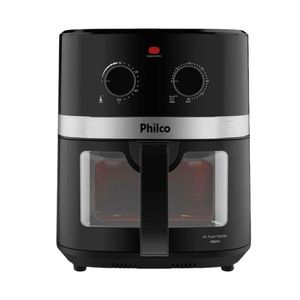 Fritadeira Elétrica Philco 9l 1800W 220V