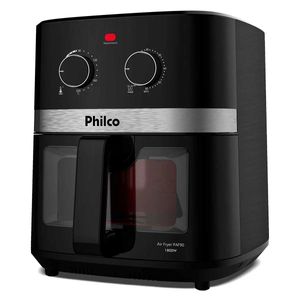Fritadeira Elétrica Philco 9l 1800W 220V