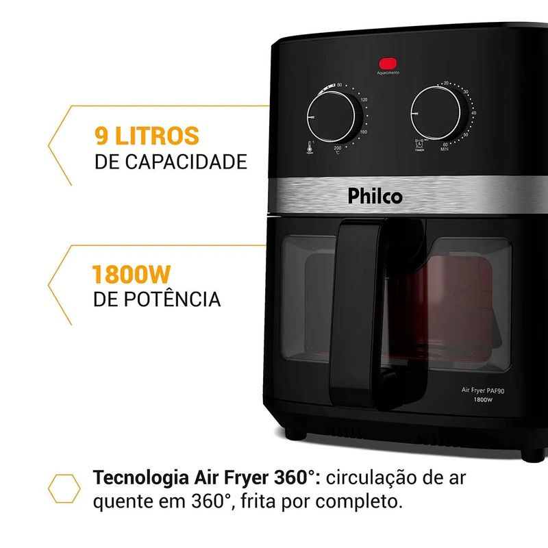 Fritadeira-Eletrica-Philco-9l-1800W-220V-156588