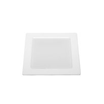 Painel de Led Lys Embutir Quadrado Taschibra 12W 3000K
