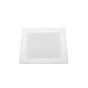 Painel de Led Lys Embutir Quadrado Taschibra 12W 4000K
