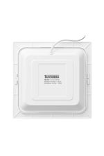 Painel-de-Led-Lys-Embutir-Quadrado-Taschibra-12W-4000K-156608