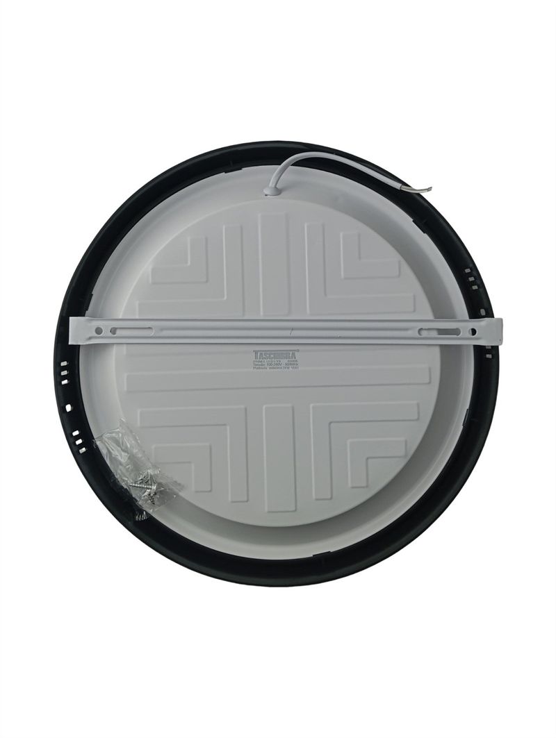 Painel-de-Led-LYS-Sobrepor-Redondo-Taschibra-24W-6500K-156611