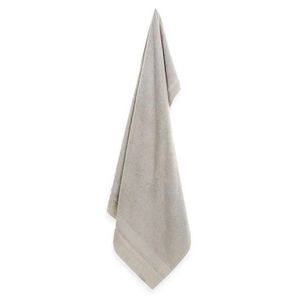 Toalha de Banho Yves Cinza Karsten 70cm x 1,40m